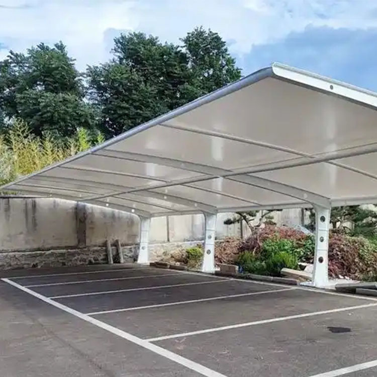 东阳市膜结构汽车棚