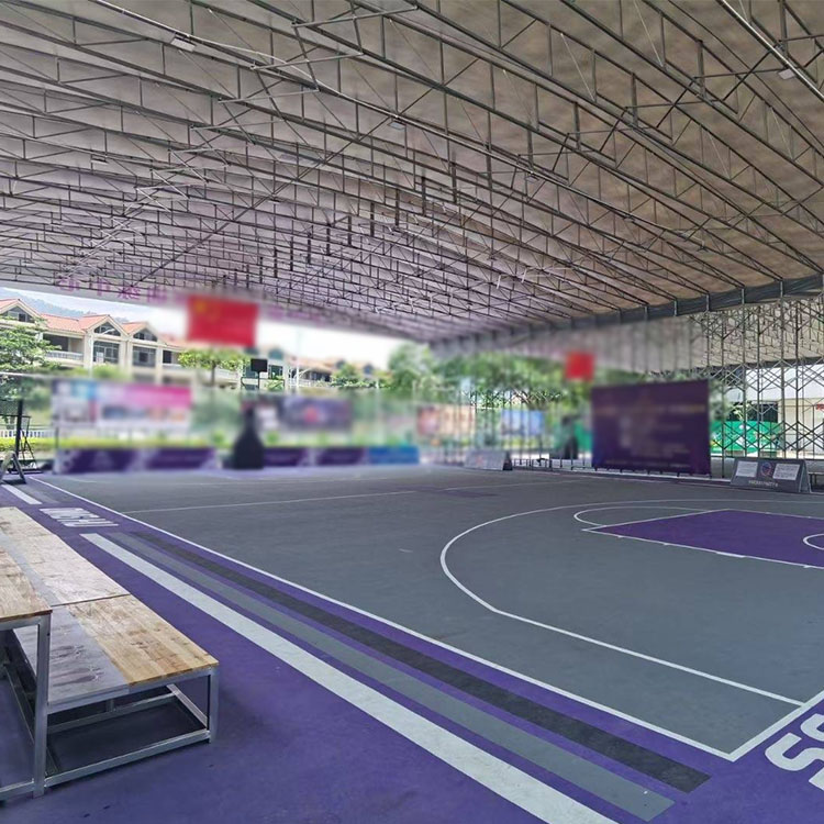 东阳市工程案例