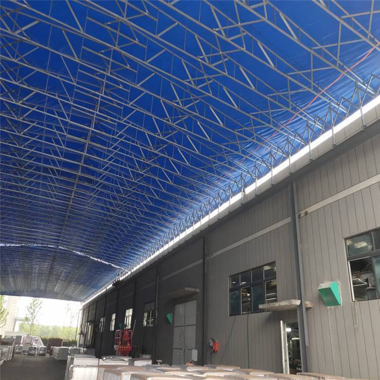 东阳市工程案例